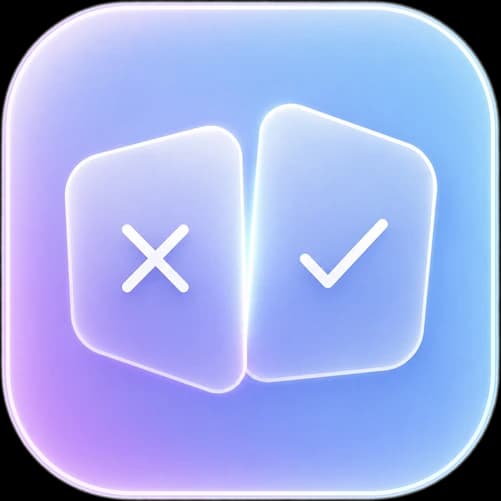 SwipeDeletr app icon